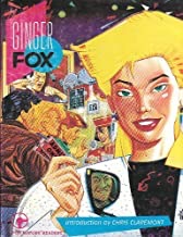 World of Ginger Fox, The (SIGNED COPY)by: Baron,, Mike