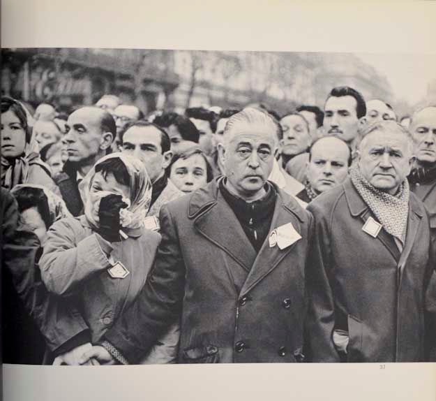World of Henri-Cartier Bresson, Theby: Cartier-Bresson, Henri