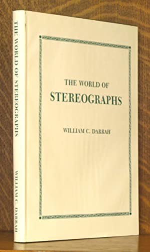 World of Steregraphs, Theby: William C. Darrah