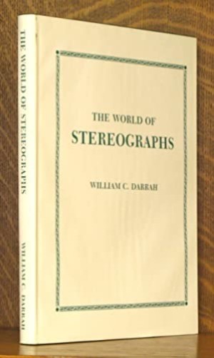 World of Steregraphs, Theby: William C. Darrah