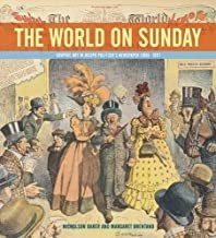 World on Sunday, Theby: Baker, Nicholson and Margaret Brentano