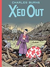 X'ed Outby: Burns, Charles