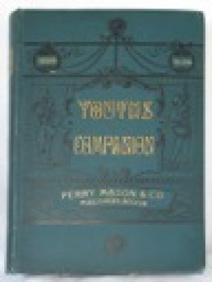 YOUTH'S COMPANION: An Illustrated Weekly Paper for Young People and the Family. Volume LXXIII. - 1899. (Volume 73, Numbers 1 - 52)by: N/A