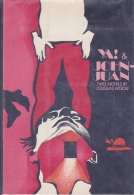 Ya! & John-Juanby: Woolf, Douglas