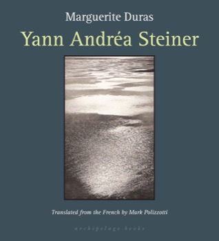 Yann Andrea Steinerby: Marguerite Duras (Author), Mark Polizzotti (Translator)