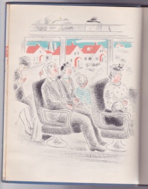 Yard for John, Aby: Clymer/Mildred Boyle, Eleanor 