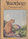 Yellow Jacket: The Story of a Domestic Catby: Carter, Russell Gordon