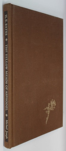 Yellow Meads of Asphodel, Theby: Bates, H.E. 