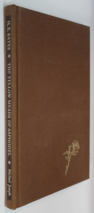 Yellow Meads of Asphodel, Theby: Bates, H.E. 