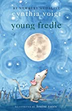 Young Fredleby: Voigt, Cynthia