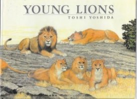 Young Lionsby: Yoshida, Toshi