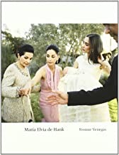 Yvonne Venegas: MarIa Elvia de Hankby: Venegas, Yvonne (Artist)