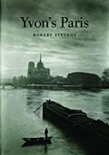 Yvon's Parisby: Stevens, Robert