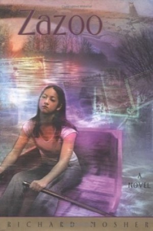Zazoo by: Mosher, Richard