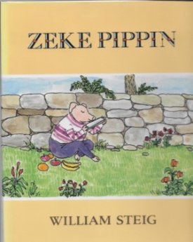 Zeke Pippinby: Steig, William