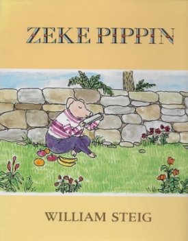 Zeke Pippinby: Steig, William