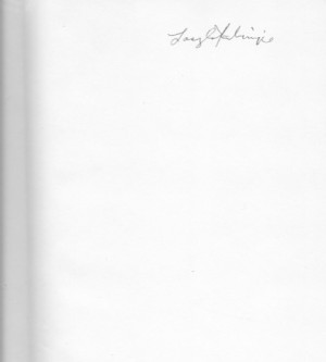 Zeki and the Talking Cat Shukru (SIGNED)by: Kubinyi, Laszlo