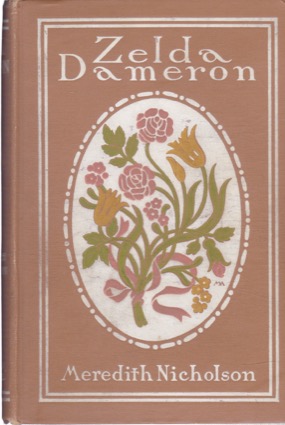 Zelda Dameronby: Meredith Nicholson