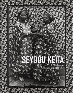 Saydou Keita: Photographs, Bamako, Mali 1948-1963.