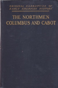 A comprehensive collection of those classical narratives on which the early history of the United States is founded.