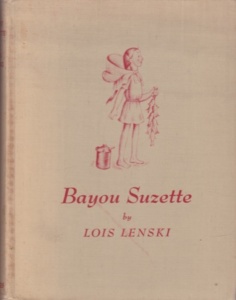 She wrote 17 books for readers aged 8-12, about how other children lived in various areas of the country.
