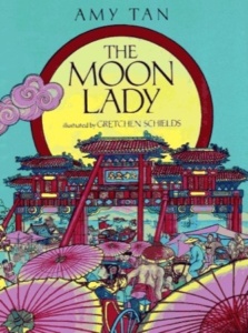 A woman shares with three restless granddaughters her "earliest memory" from her childhood in China.