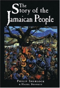 The authors offer a new interpretation of Jamaica's history.