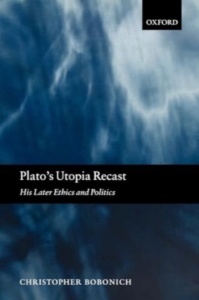 Traces how Plato's view of the soul's capacities changed over his lifetime.