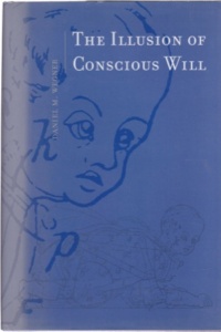 Good book for anyone with a serious philosophical, or especially empirical, interest in the concept of free will.