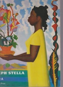 Though primarily recognized for his paintings of New York, Stella was equally dedicated to painting the natural world of flora and Fauna.