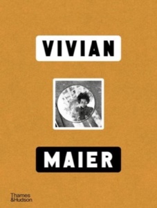 Maier photographed the urban human landscape over the course of three decades.