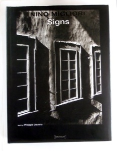 A monographic collection devoted to the photography of Nino Migliori, a leading artistic personality credited with the deep transformation of post-World War II Italian photography.