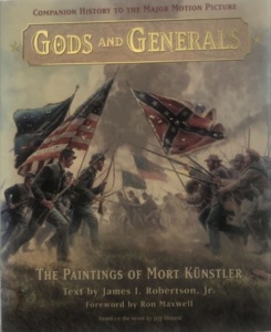Visual history of the collaboration between General Robert E. Lee and Thomas Stonewall Jackson proved a winning combination in the battles leading up to July 1863: Second Bull Run