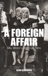 This is an interesting look at Billy Wilder's Hollywood output, weaving in his background in Europe. Wilder was one of the most accomplished filmmakers ever to work in Hollywood.