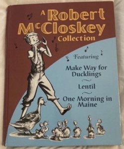 Stories told with an aura of innocence and nostalgia.. Kindly policemen make life easier for a family of ducks. A boy and his harmonica save the day. A little girl enjoys the wonders of nature.
