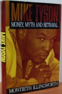 An intensely researched portrait of the man and the athlete, Illingworth writes a compelling story of secrecy, misconceptions, stereotypes, hype, greed, even racism.