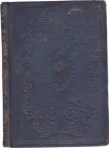 In addition to his publishing and editorial work, Morris was popular as a poet and songwriter; especially well-known was his poem-turned-song "Woodman, Spare that Tree!"