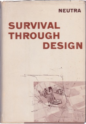 Neutra, living and building for the majority of his career in Southern California was famous for the attention he gave to defining the real needs of his clients, regardless of the size of the project.