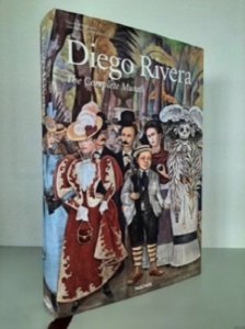 Diego Rivera emerged out of a generation of male painters who broke boundaries as they set their own. Rivera was a master painter, activist and revolutionary.