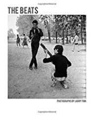 Illustrated with Fink's black & white full page images of his friends back in the 1958 . A book of what the life was to be a free spirit in the world of the Beats when drugs, anger and poetry ruled their culture.