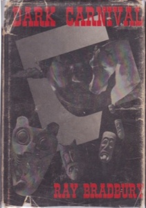 This is the anthology that launched the career of Ray Bradbury, one of America's most celebrated 20th-century writers.
