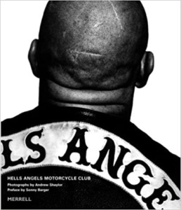 The Hells Angels have a history of involvement in organized crime, such as drug trafficking, and engaging in violent conflict with other outlaw motorcycle clubs.