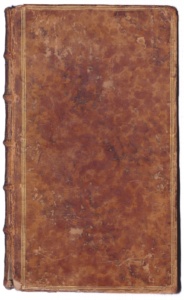 In 34 chapters, Forges proposes a general plan for the economic and financial reform of the kingdom when it was experiencing a severe economic crisis.