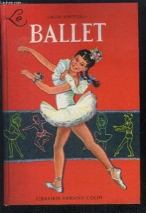 Violet La Mont's illustrations are woven throughout the text. These vintage pictures, which were created in the 1950s, show beautiful costumes and boys and girls dancing in both practice and performance.