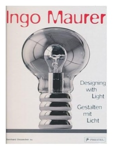 Maurer opposed the European Union's ban of incandescent light bulbs and predicted that it would cause a "drastic reduction in quality of life" and a "boom for psychiatrists."