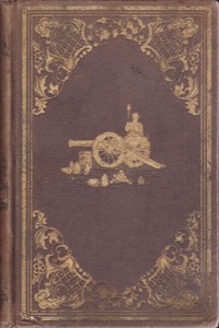 Beautiful copy of First Edition, Vol 1 Storke's history of the American Civil War.