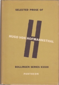 Hugo Laurenz August Hofmann von Hofmannsthal was an Austrian novelist, librettist, poet, dramatist, narrator, and essayist. He wrote the libretti for several of composer Richard Strauss' operas including Elektra.