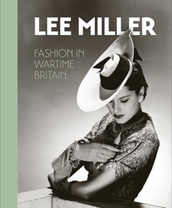 After fashion modeling in New York City Miller went to Paris, becoming a fashion and fine-art photographer and war photographer during WW II. Few are aware of her British fashion images published on British Vogue’s pages from 1939 to 1944.