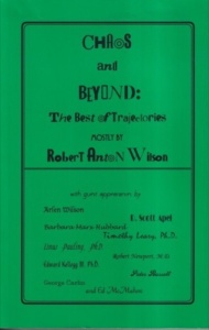 Following a career in journalism and as an editor, notably for Playboy, Wilson emerged as a major countercultural figure in the mid-1970s.