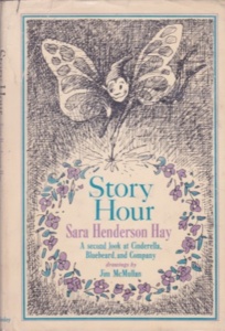 Poems based on lassic nursery tales but with a new spin. Definitely not for children. Satire at its best. Sometimes funny. Sometimes poignant. Illustration by McMullan - his first book.